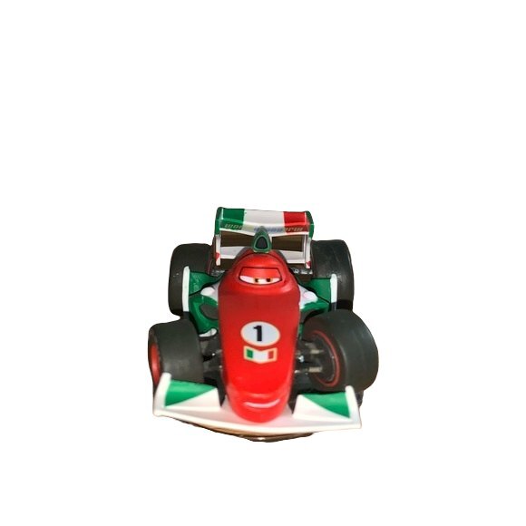 Francesco Figure - Disney Infinity 1.0 - Tested & Works - Picture 1 of 3